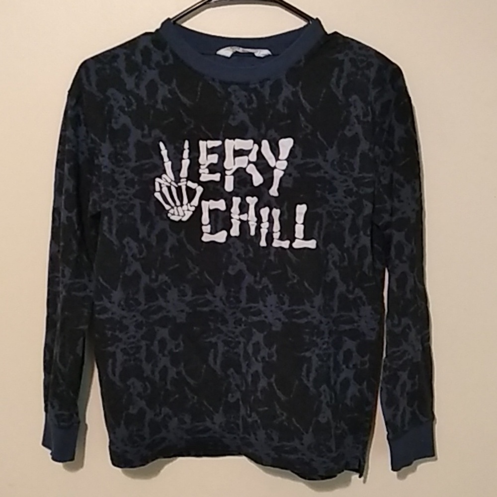H&M sweater boys size 10-12 excellent condition